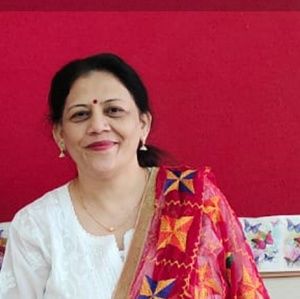 Meet your Posher, Meena